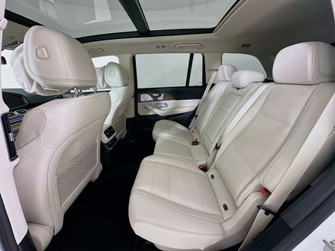 New 2026 Mercedes-Benz GLS 450 GLS 450 image 27