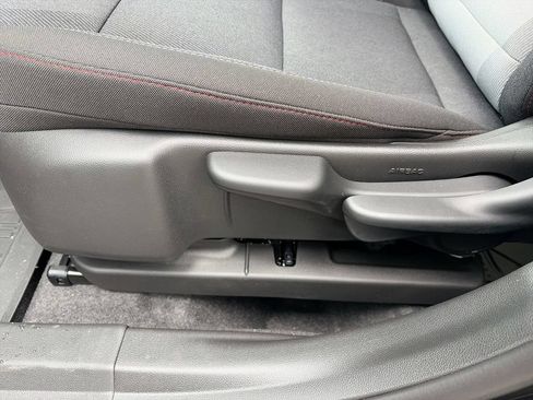 New 2026 Chevrolet Trax RS w/ Driver Confidence Package FWD image 15