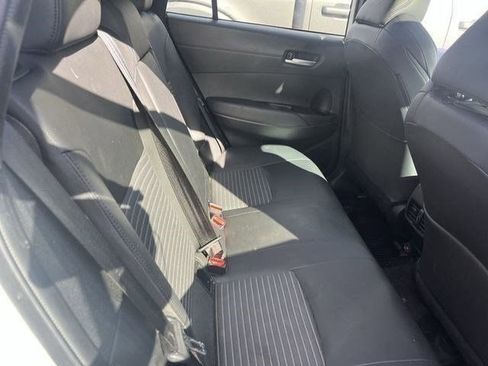 Used 2023 Toyota Corolla Cross XSE w/ Convenience Package image 29