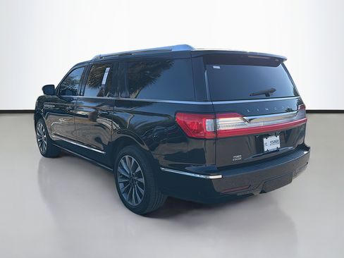 Used 2020 Lincoln Navigator L Reserve image 5