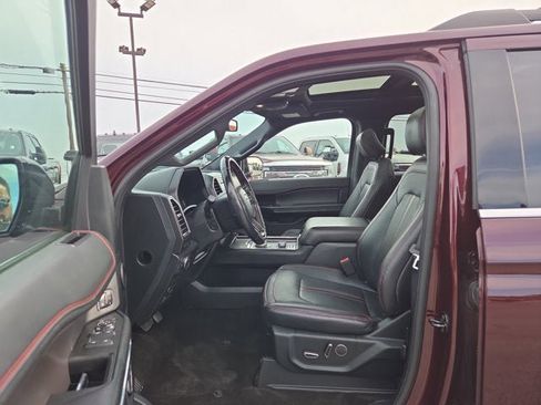 Used 2020 Ford Expedition Max Limited w/ Equipment Group 303A image 10