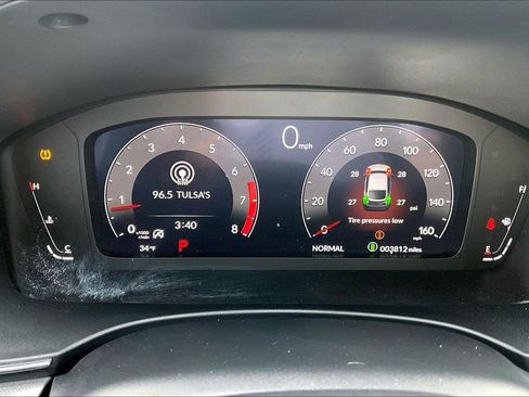 Used 2025 Acura Integra A-Spec image 29