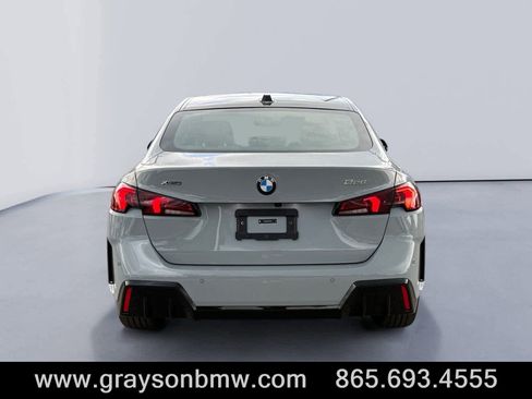 Used 2025 BMW 228i xDrive w/ Premium Package image 4