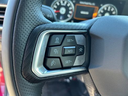 New 2025 Ford Mustang GT Premium image 18