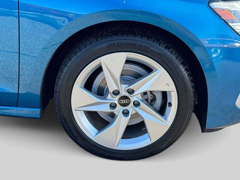 Used 2023 Audi A3 2.0T Premium image 9