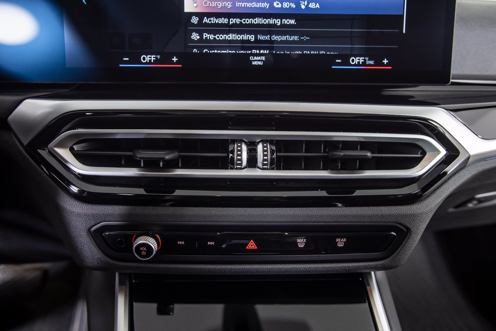 Used 2023 BMW i4 eDrive35 w/ Premium Package RWD image 29