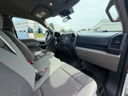 Used 2019 Ford F150 XL w/ Equipment Group 101A Mid AWD/4WD image 21