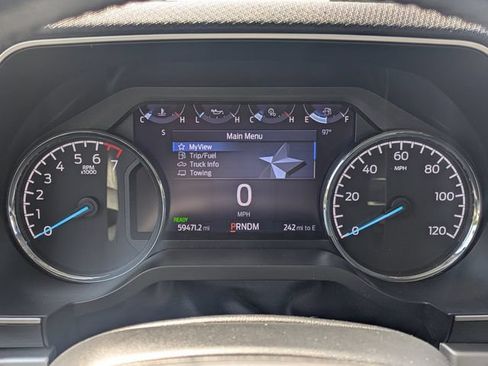 Used 2021 Ford F150 XLT w/ Equipment Group 302A High AWD/4WD image 26