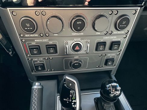 New 2026 INEOS Grenadier image 20