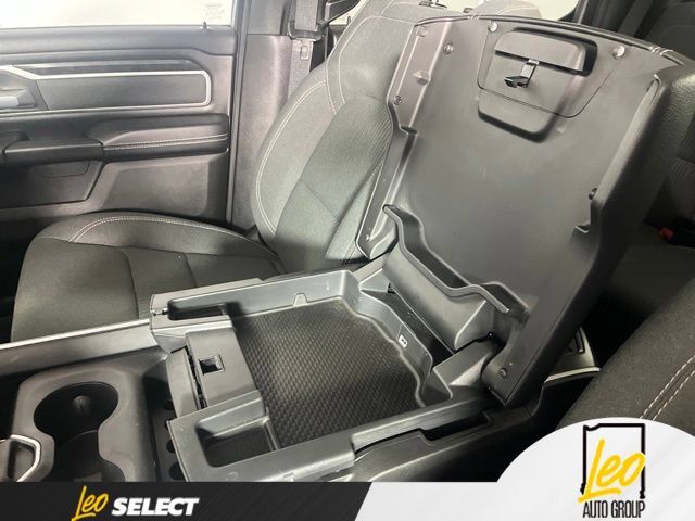 Used 2023 RAM 1500 Big Horn AWD/4WD image 25