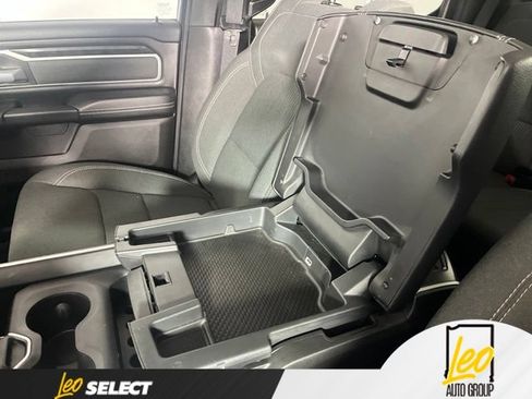 Used 2023 RAM 1500 Big Horn AWD/4WD image 25
