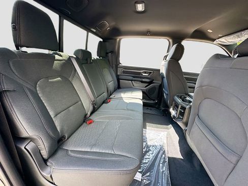 New 2026 RAM 1500 Lone Star image 29