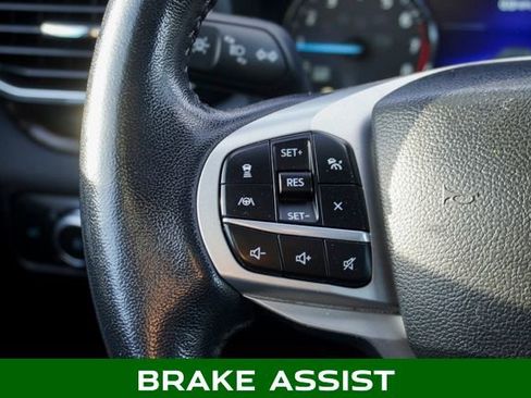 Used 2022 Ford Explorer Limited image 23