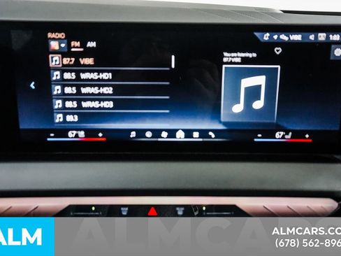 Used 2026 BMW X3 xDrive30 w/ Convenience Package image 36