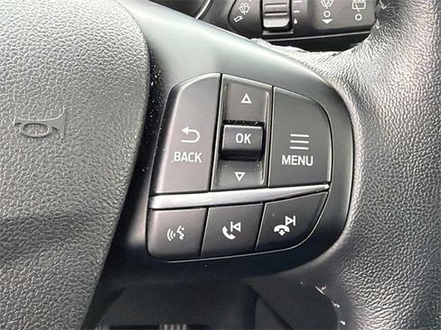 Used 2023 Ford Bronco Sport Outer Banks w/ Tech Package image 25