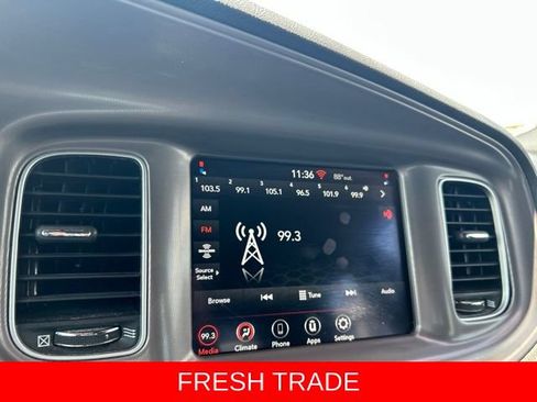 Used 2023 Dodge Charger SXT RWD image 23