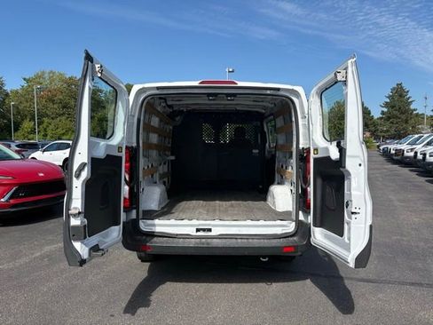 Used 2023 Ford Transit 250 Low Roof w/ Exterior Upgrade Package image 7