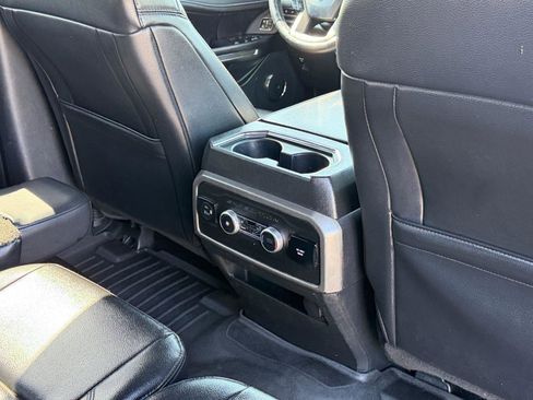 Used 2021 Ford Expedition Max XLT AWD/4WD image 45
