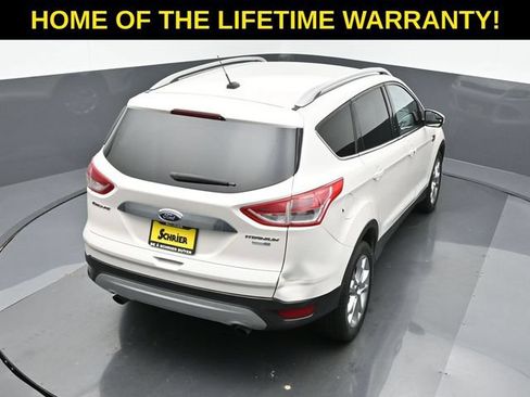 Used 2014 Ford Escape Titanium AWD/4WD image 55