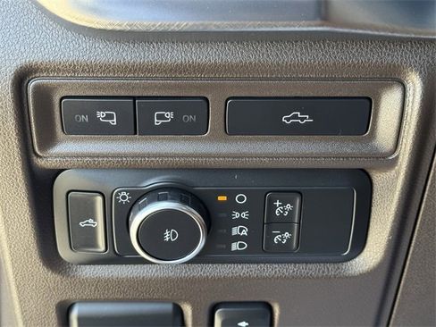 Certified 2022 Ford F150 King Ranch w/ Equipment Group 601A High image 23