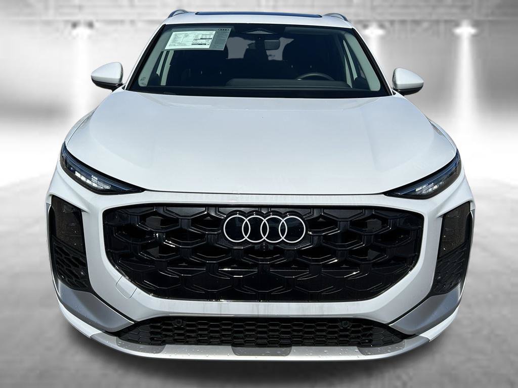Certified 2026 Audi Q3 quattro 2.0T AWD/4WD image 9