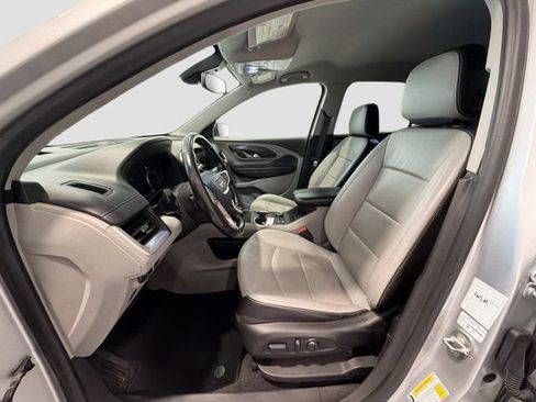 Certified 2022 GMC Terrain SLT AWD/4WD image 19