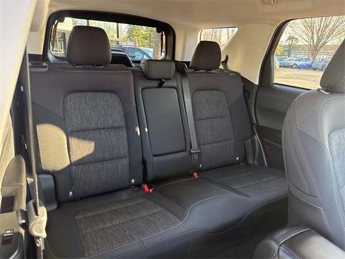 Used 2023 Ford Bronco Sport Big Bend w/ Convenience Package image 27