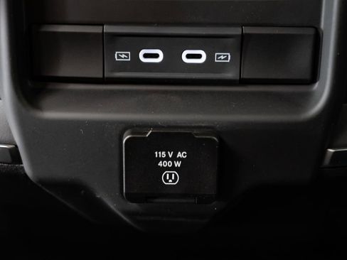 New 2026 RAM 1500 Big Horn AWD/4WD image 9