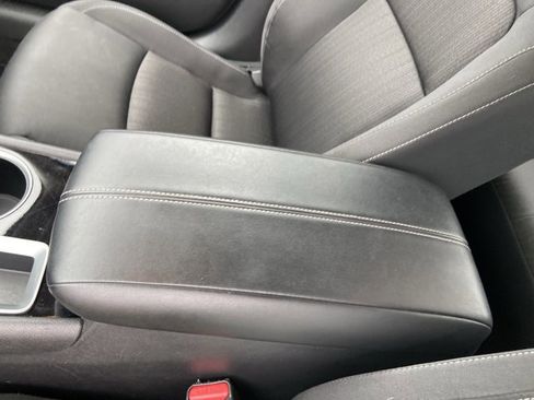 Used 2024 Nissan Altima 2.5 SV image 39