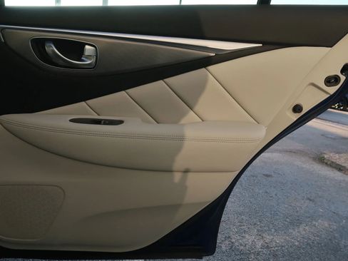 Used 2018 INFINITI Q50 Sport w/ Proactive Package image 49