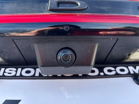 Used 2022 Dodge Durango R/T w/ Blacktop Package image 16