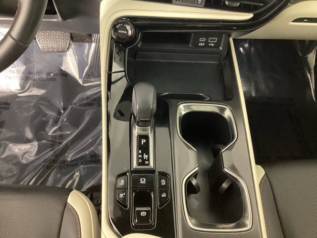 Used 2024 Lexus NX 350 AWD w/ Cold Area Package image 18