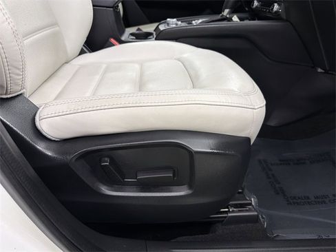 Certified 2021 MAZDA CX-5 Touring w/ Touring Preferred SV Package image 20