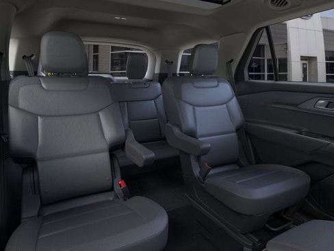 New 2026 Ford Explorer Active w/ Active Comfort Package image 11