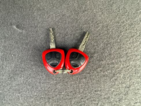 Used 2010 Ferrari California image 45