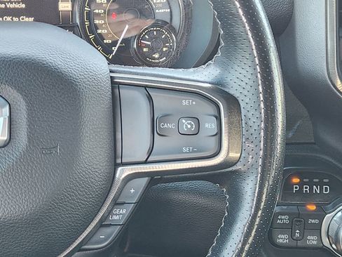 Used 2021 RAM 1500 Rebel w/ Rebel Level 2 Equipment Group image 29