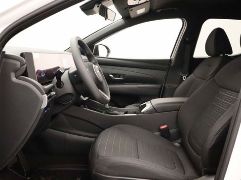New 2026 Hyundai Santa Cruz SE FWD image 14