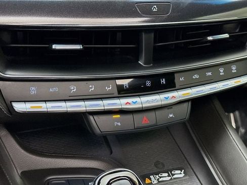 Used 2023 Cadillac CT5 Luxury w/ Sun And Sound Package image 17