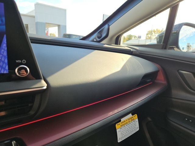 New 2026 Toyota Prius Plug-In Hybrid FWD image 37