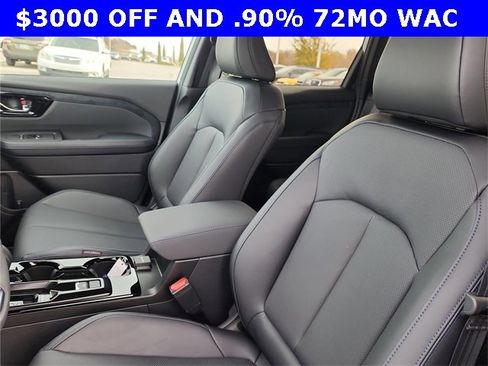 New 2026 Subaru Forester Limited image 12