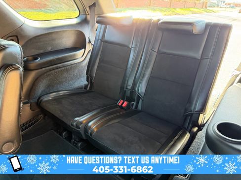 Used 2021 Dodge Durango GT image 25