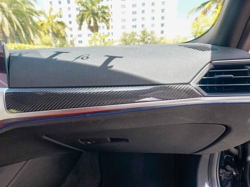 Used 2022 BMW M3 Competition w/ Executive Package AWD/4WD image 91