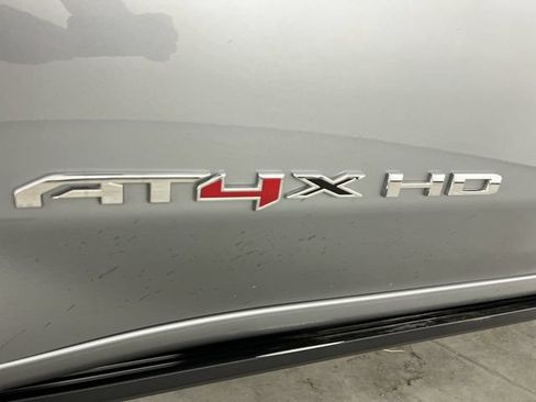 Used 2024 GMC Sierra 2500 AT4X AWD/4WD image 32
