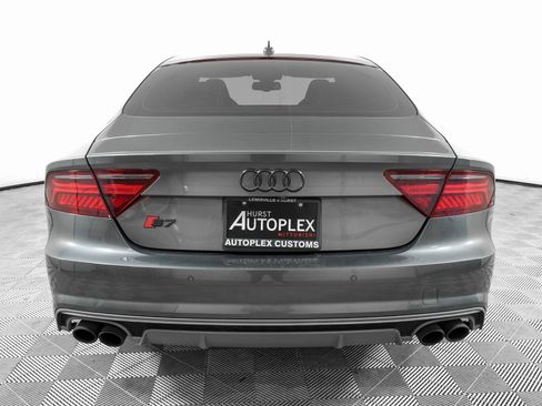 Used 2017 Audi S7 Prestige w/ S7 Sport Package image 6