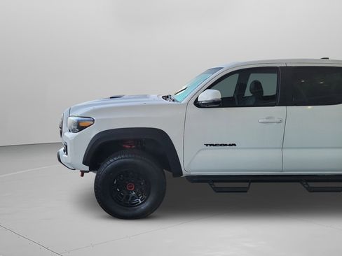 Used 2022 Toyota Tacoma TRD Pro image 29