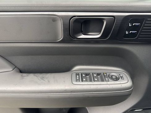 New 2026 Hyundai Santa Fe Calligraphy AWD/4WD image 11