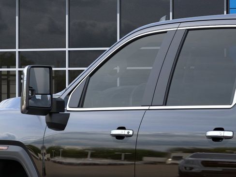 New 2026 GMC Sierra 2500 SLT image 12