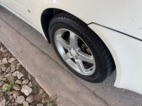 Used 2007 Pontiac G6 Sedan 4D w/ Sport Package image 26