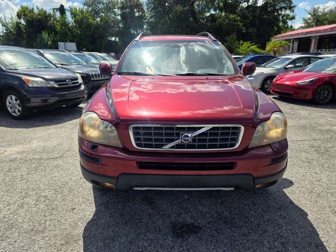 Used 2008 Volvo XC90 3.2 AWD/4WD image 2