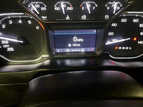 Certified 2021 GMC Sierra 1500 Elevation image 21